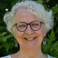 Laurence LARGILLIER