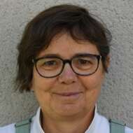 Christine ROUSSEAU